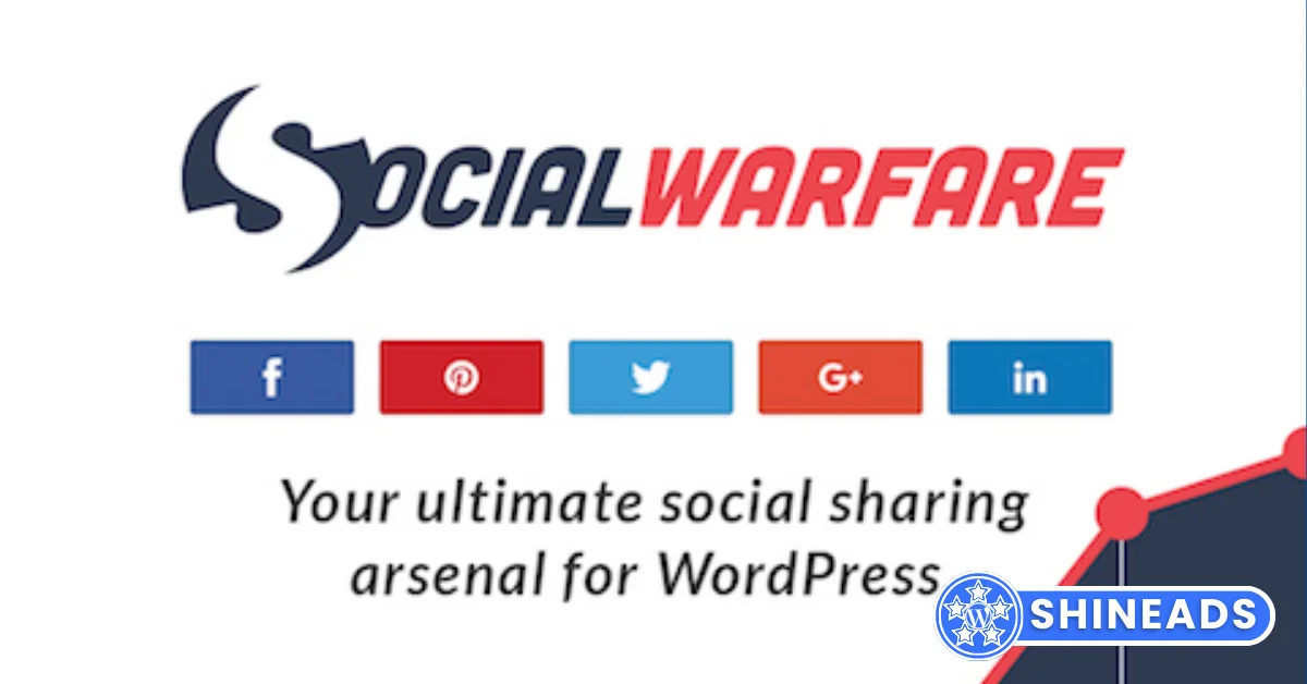 Social Warfare AffiliateWP Free Download v2.1.0