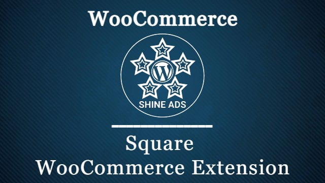 Square WooCommerce Extension Free Download v5.4.0