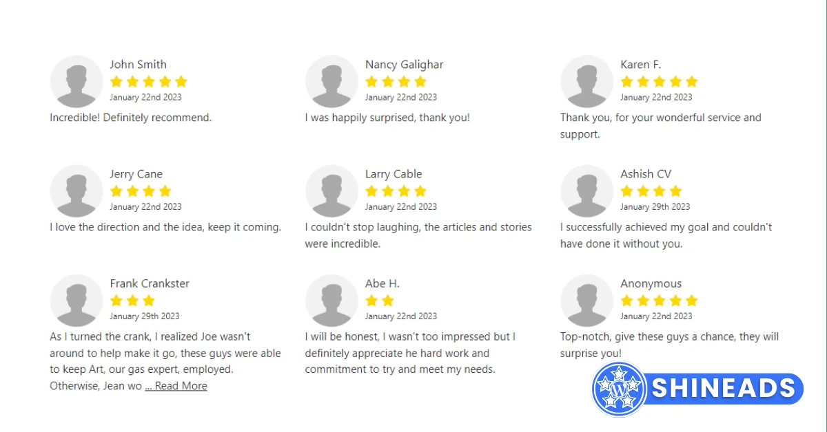Starfish Reviews Free Download v3.1.21