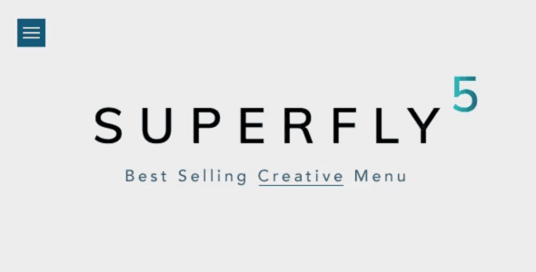 Superfly Responsive Menu Plugin Free Download v5.0.35
