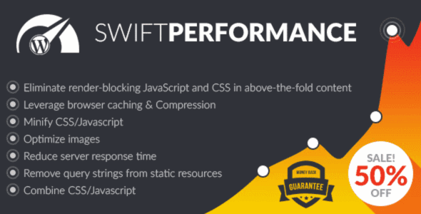 Swift Performance Plugin Free Download v2.3.7.3