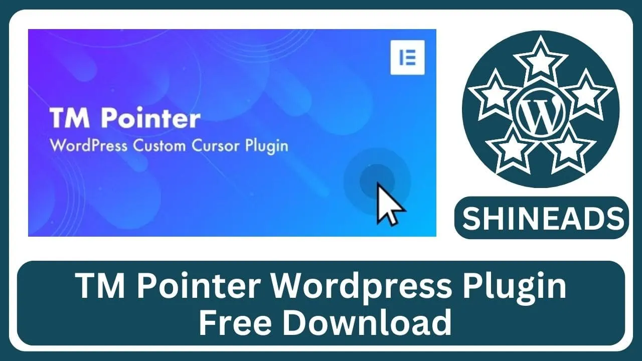 TM Pointer WordPress Plugin Free Download v1.0.3