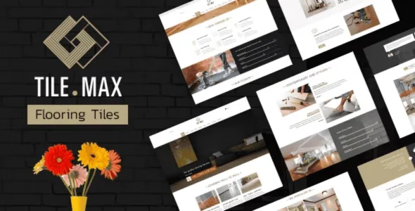 TileMax WordPress Theme Free Download v3.8