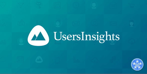 Users Insights Plugin Free Download v4.7.0