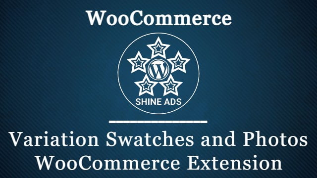 Variation Swatches and Photos WooCommerce Extension Free Download v3.1.15
