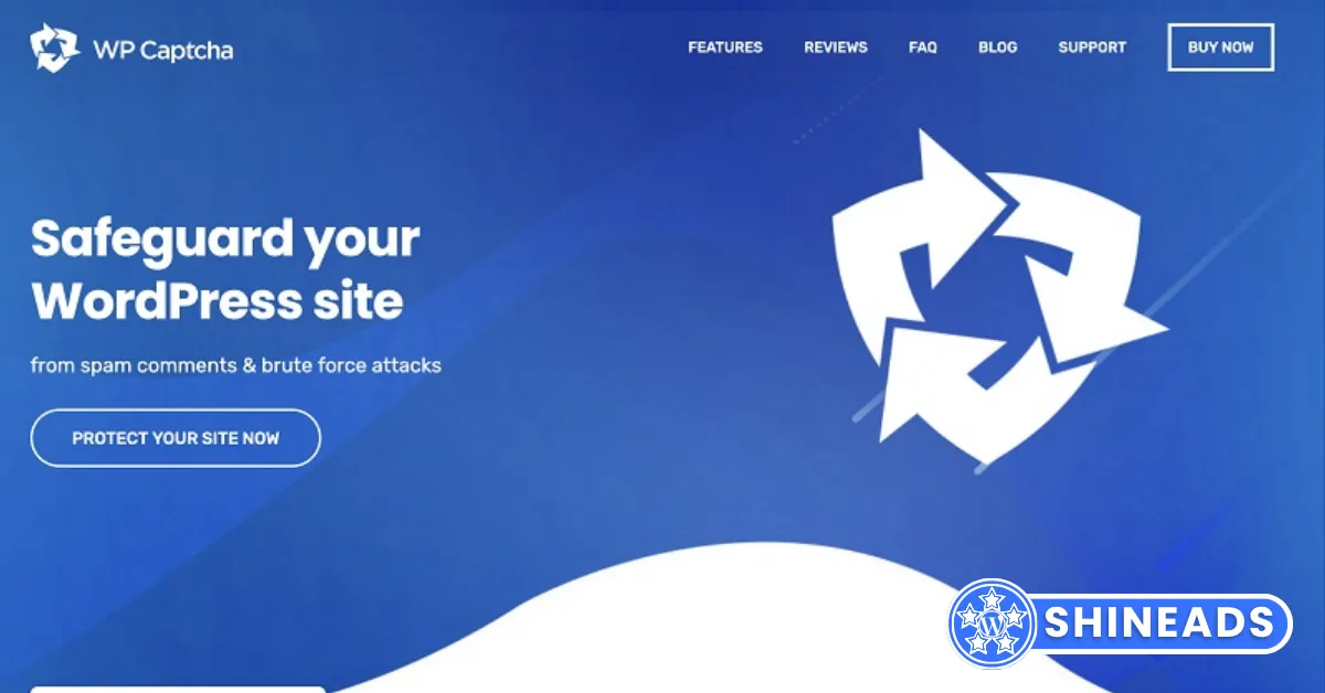 WP Captcha Pro Free Download v5.36