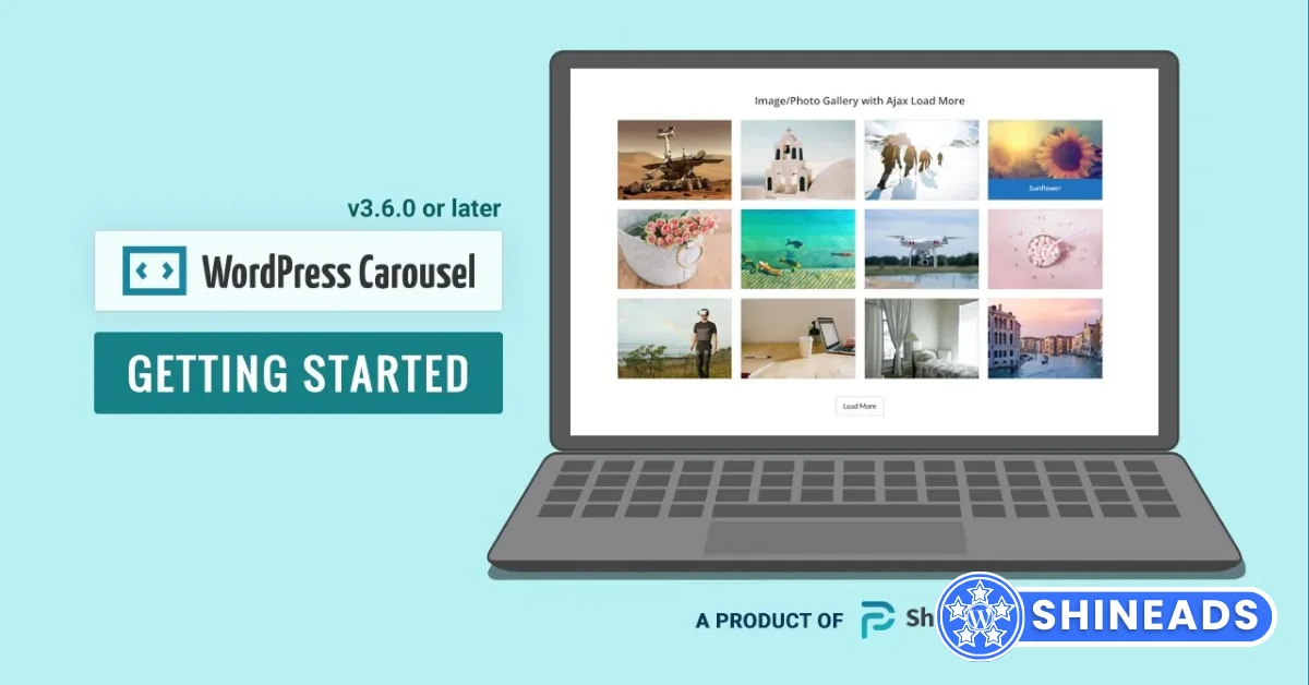 WP Carousel Pro – Powerful Multi-purpose Carousel, Slider, & Gallery plugin for WordPress Free Download v4.2.2