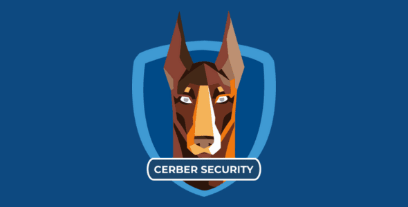 WP Cerber Security Pro Free Download v9.7.4