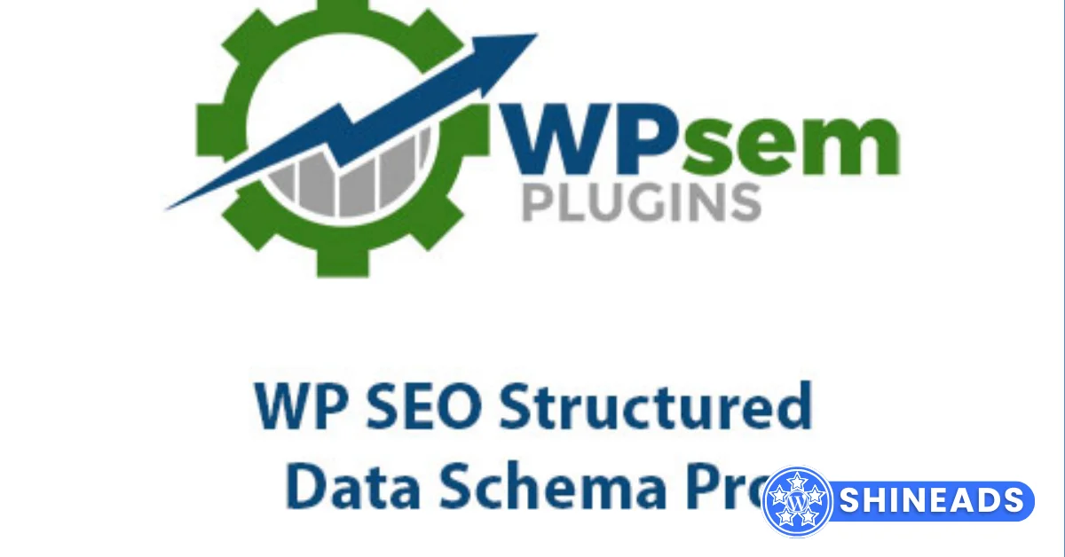 WP SEO Structured Data Schema Pro v Free Download 1.4.6