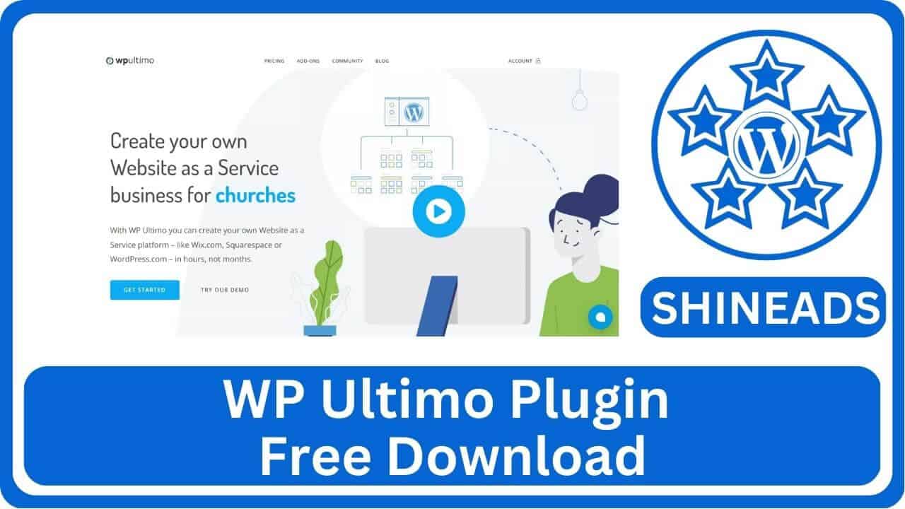 WP Ultimo Plugin Free Download v2.2.3