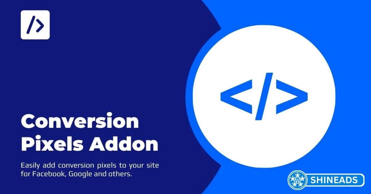 WPCode Conversion Pixels Free Download v1.2.0