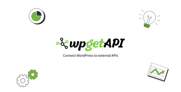 WPGetAPI Pro Plugin Free Download v3.5.9