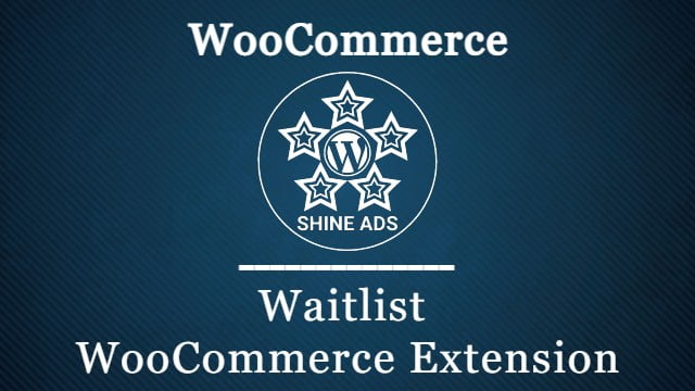 Waitlist WooCommerce Extension Free Download v2.5.1