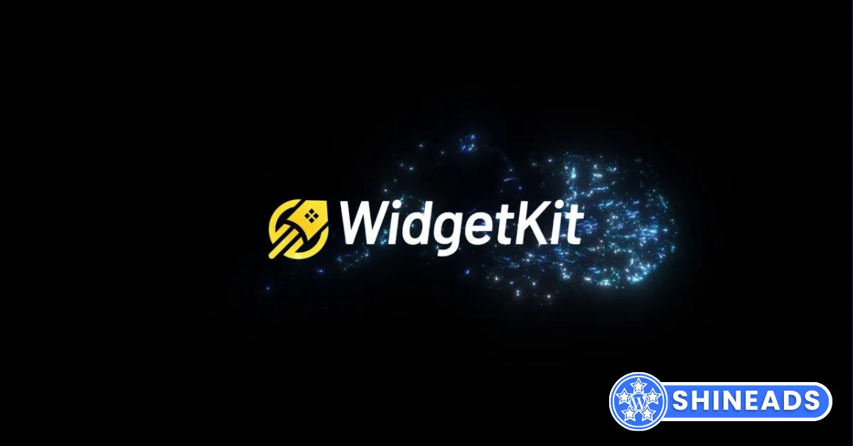 WidgetKit Pro Free Download v1.14.0