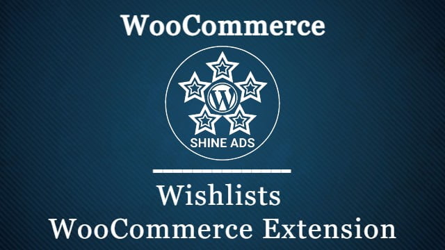 Wishlists WooCommerce Extension Free Download v2.3.15
