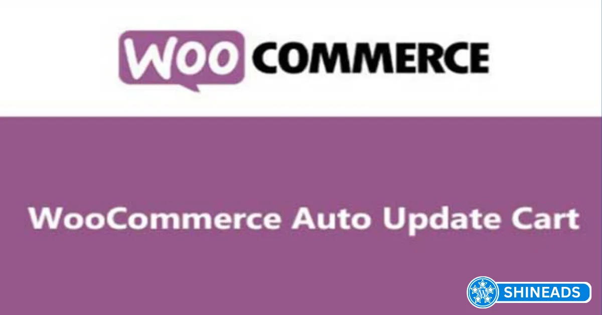 WooCommerce Auto Update Cart Free Download v1.4.8