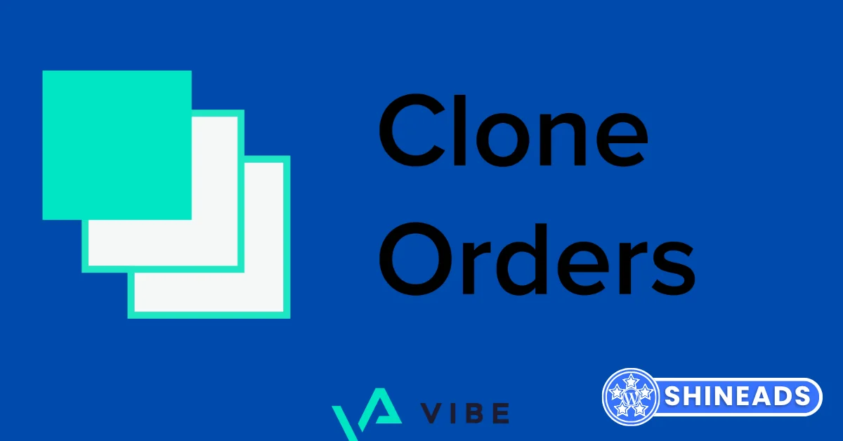 WooCommerce Clone Orders Addon Free Download v1.6.2