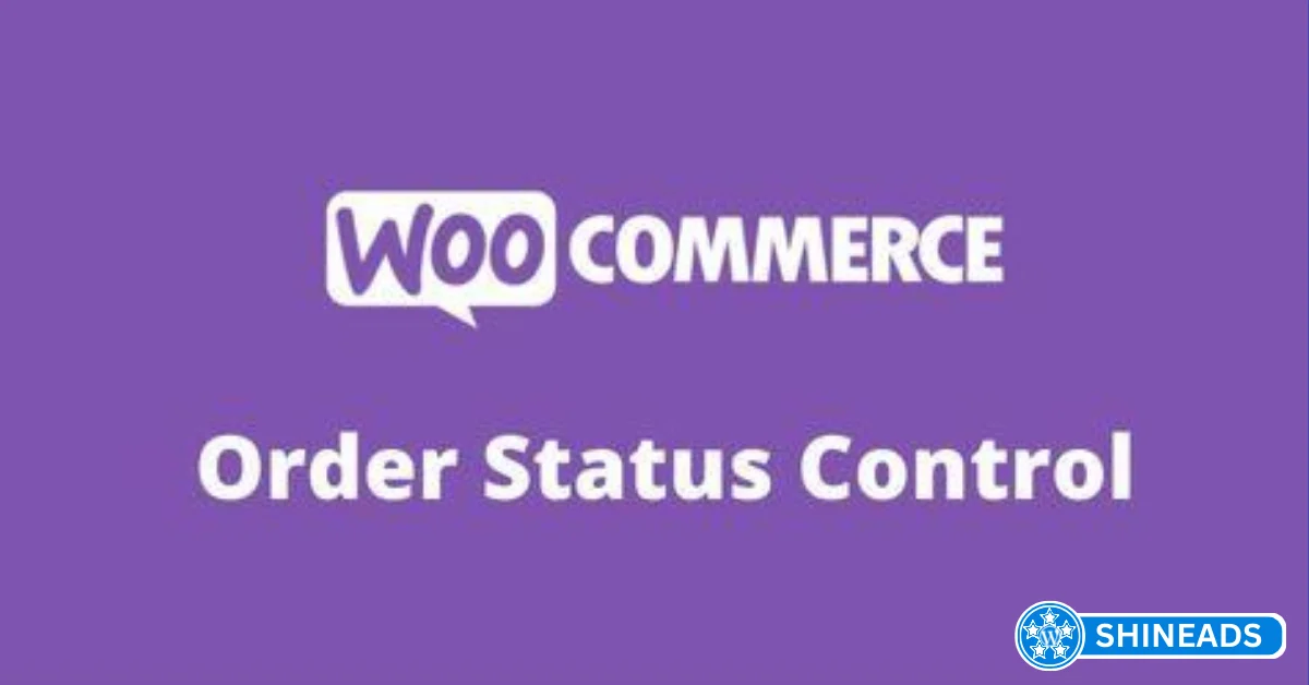 WooCommerce Order Status Control Free Download v1.16.2