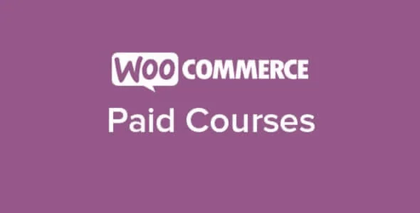 WooCommerce Paid Courses Free Download v4.24.1.1.24.0