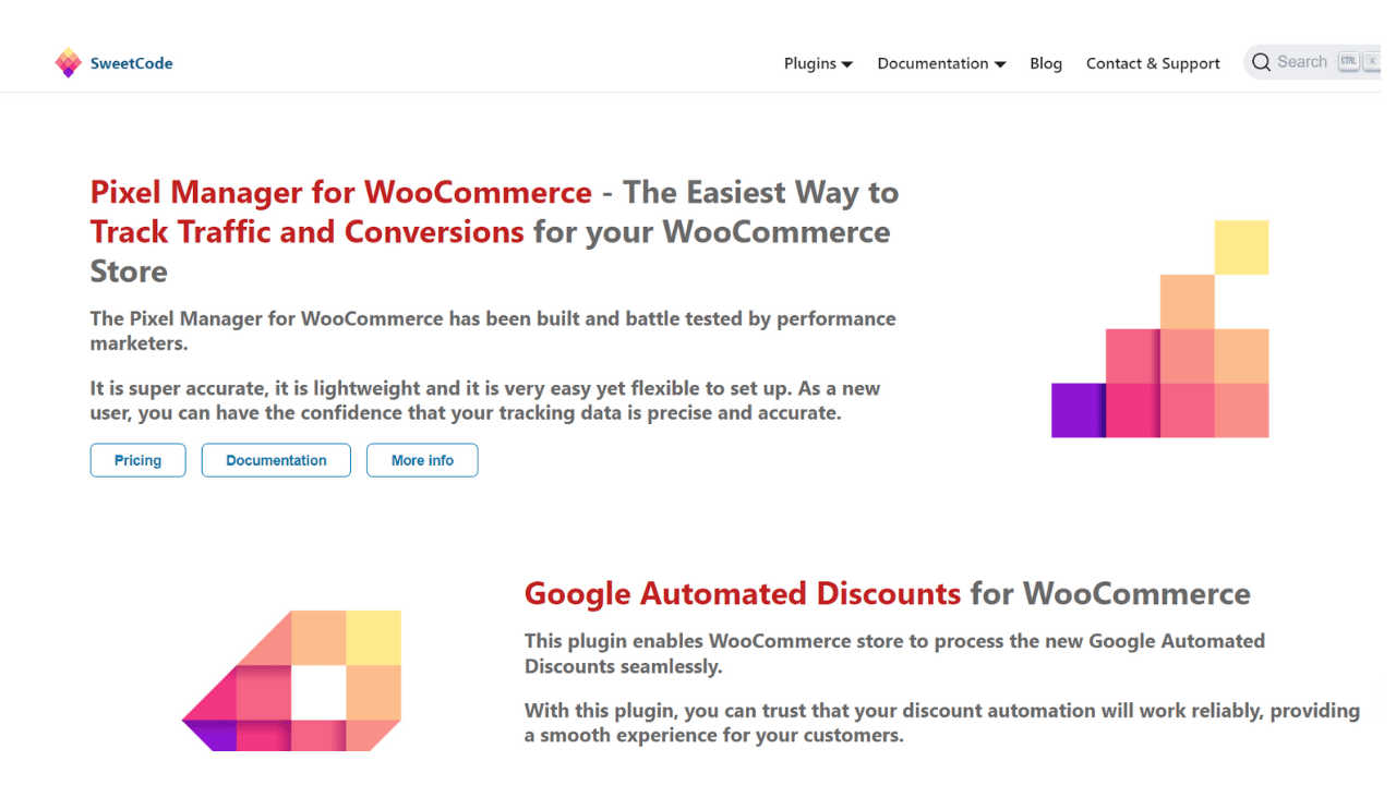 WooCommerce Pixel Manager Plugin Free Download v1.40.1