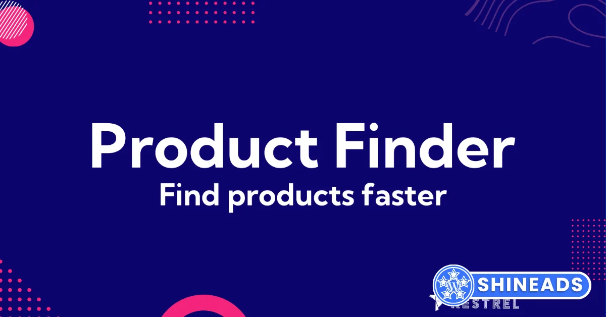 WooCommerce Product Finder Free Download v1.5.1