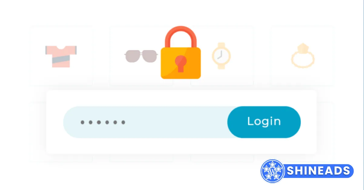 WooCommerce Protected Categories Free Download v2.8.1