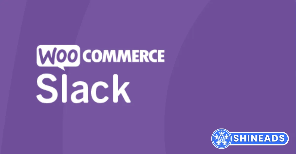 WooCommerce Slack Plugin Free Download v1.8.0
