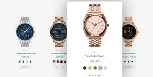 WooCommerce Variation Swatches Pro Plugin Free Download 2.2.3