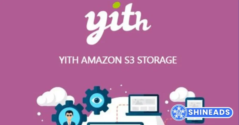 YITH Amazon S3 Storage for WooCommerce Free Download v1.9.0