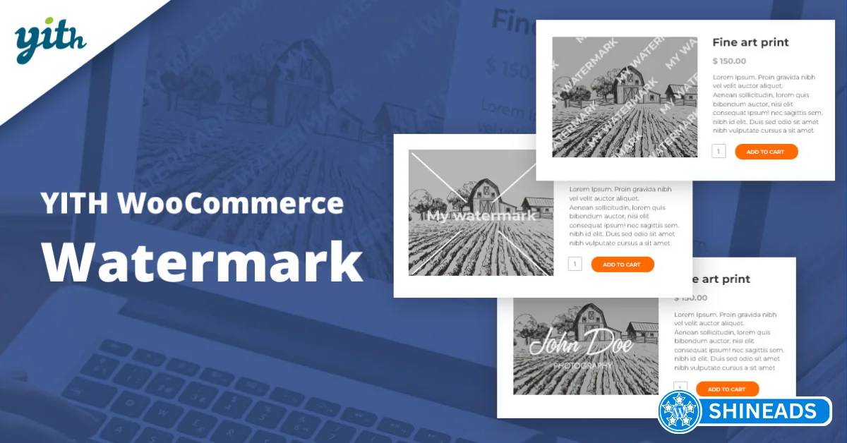 YITH WooCommerce Watermark Premium Free Download v3.23.0