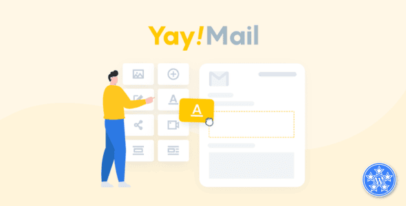 YayMail Pro Free Download v4.4.1