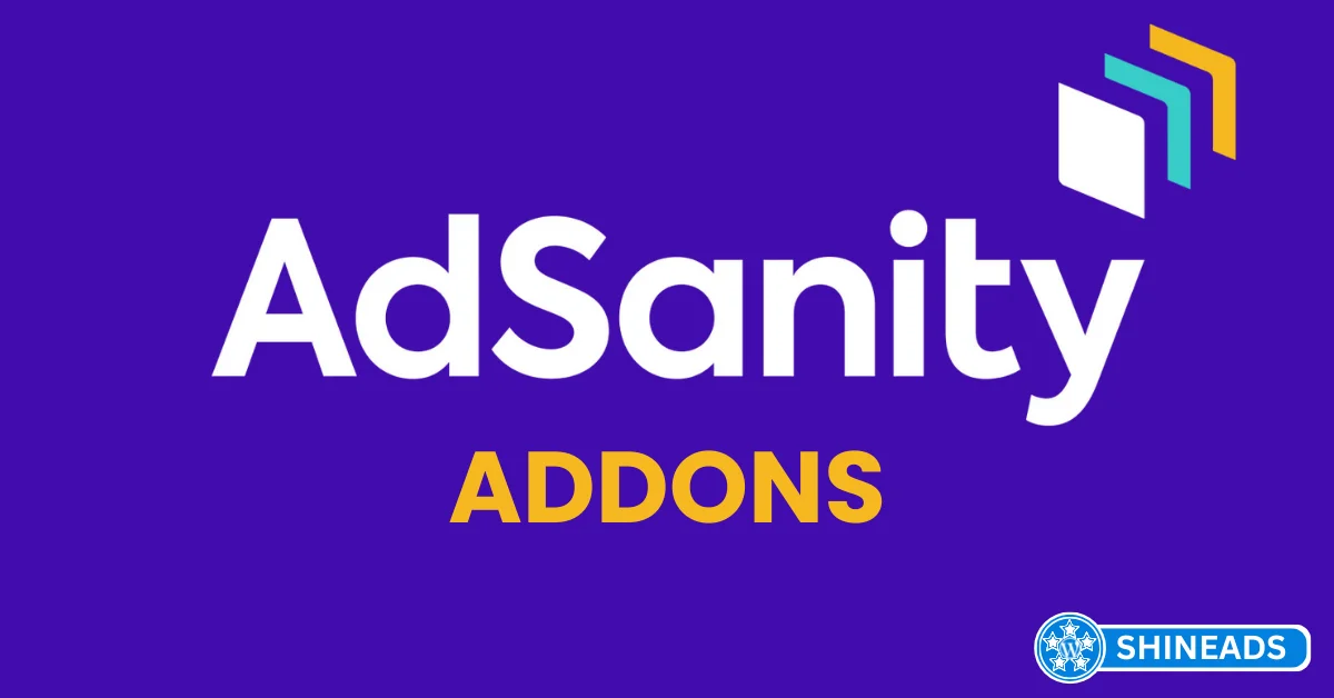 AdSanity Weighted Ads Addon Free Download v1.1