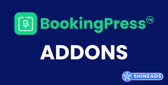 BookingPress Authorize.net Payment Gateway Addon Free Download v1.6