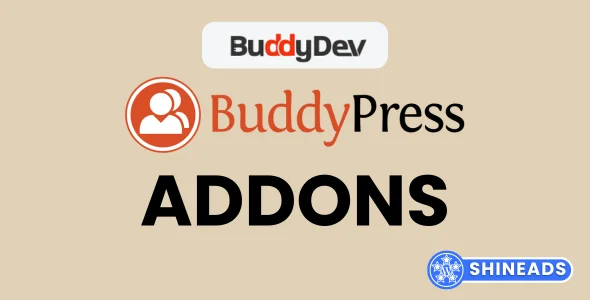 BuddyPress Anonymous Activity Free Download v1.0.16