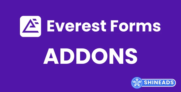 Everest Forms Brevo Free Download v1.0.2