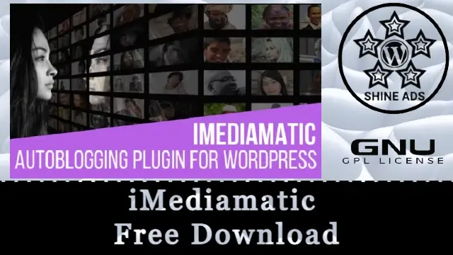 iMediamatic Free Download v1.8.8
