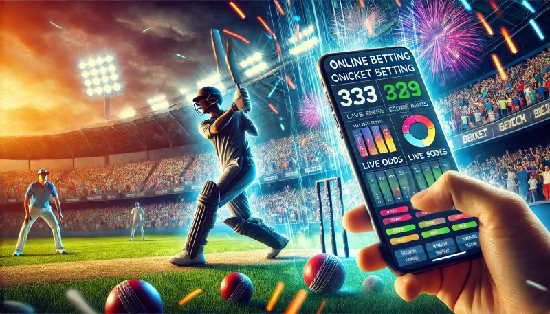 Cricket Betting in India Top Strategies to Boost Your Winnings