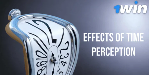 The Impact of Time Perception on Gambling Behaviour Insights from Psychological Studies