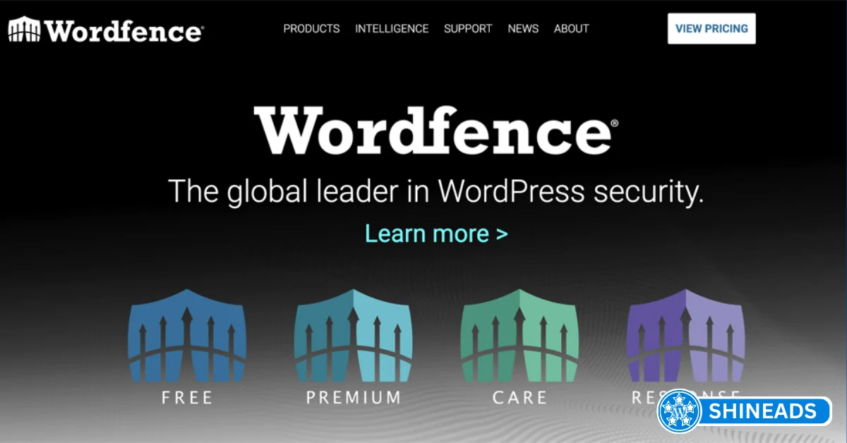 Wordfence Premium with activator Free Download v8.2.2