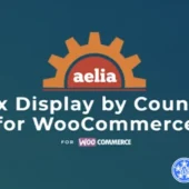 Aelia Tax Display by Country for WooCommerce