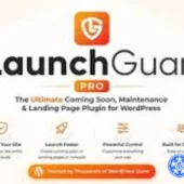BDThemes LaunchGuard Pro