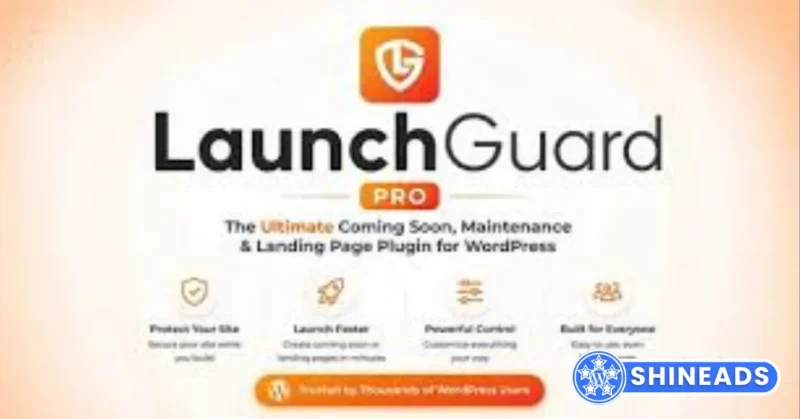 BDThemes LaunchGuard Pro Free Download v1.2.1
