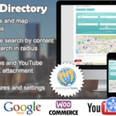 Web 2.0 Directory plugin for WordPress
