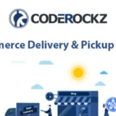 WooCommerce Delivery & Pickup Date Time